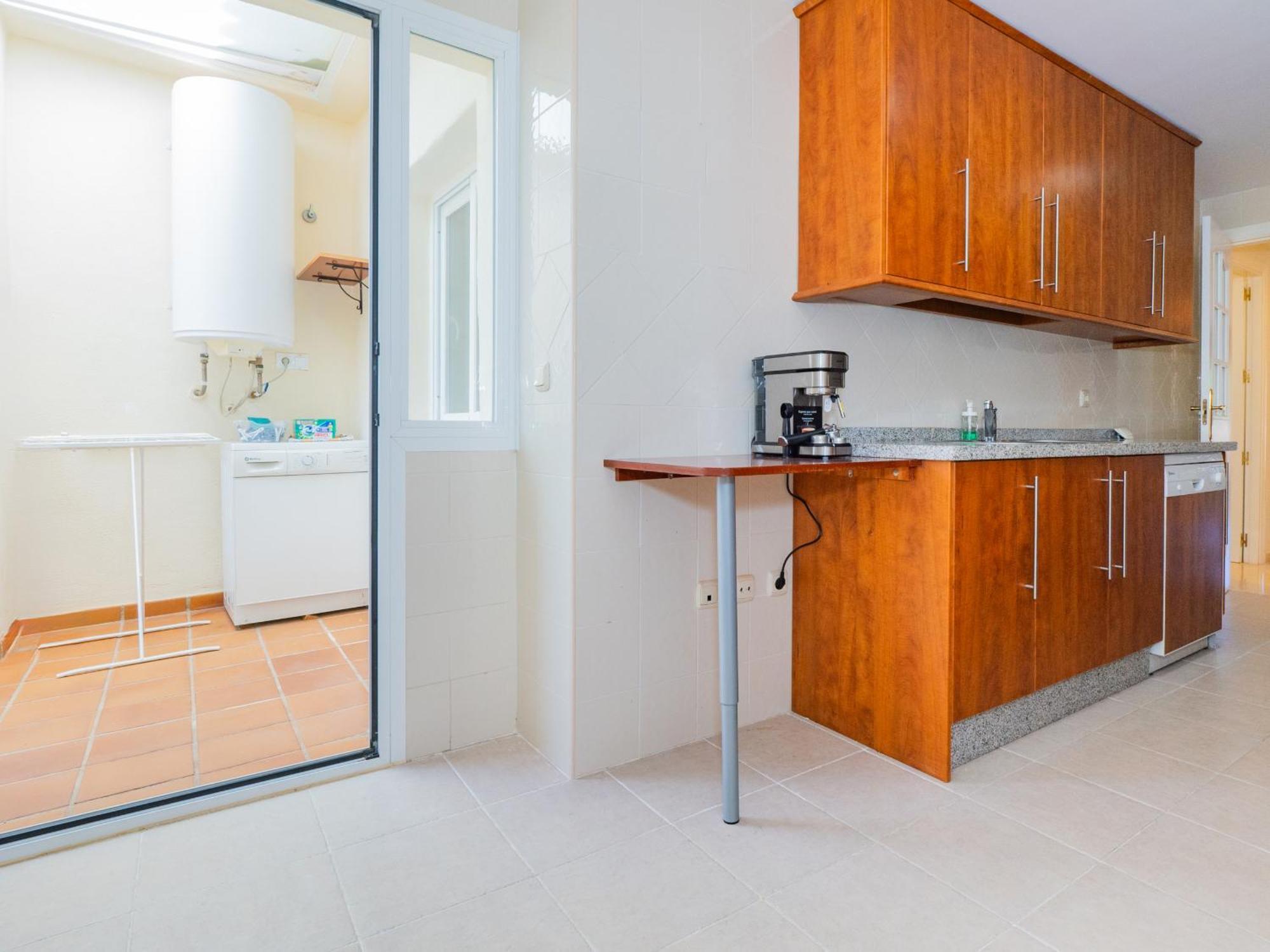 Cubo's Santa Maria Hills 3b Appartamento