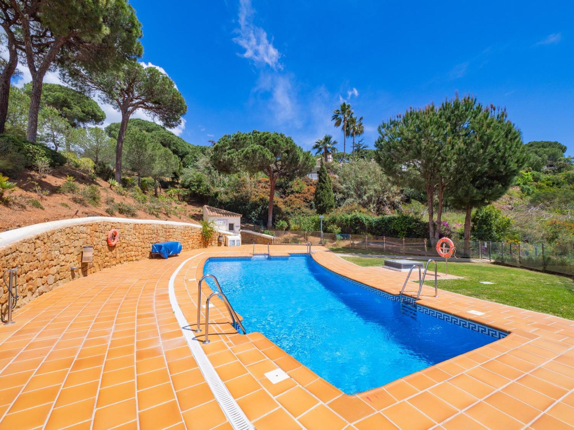 Appartamento Cubo's Santa Maria Hills 3b *
