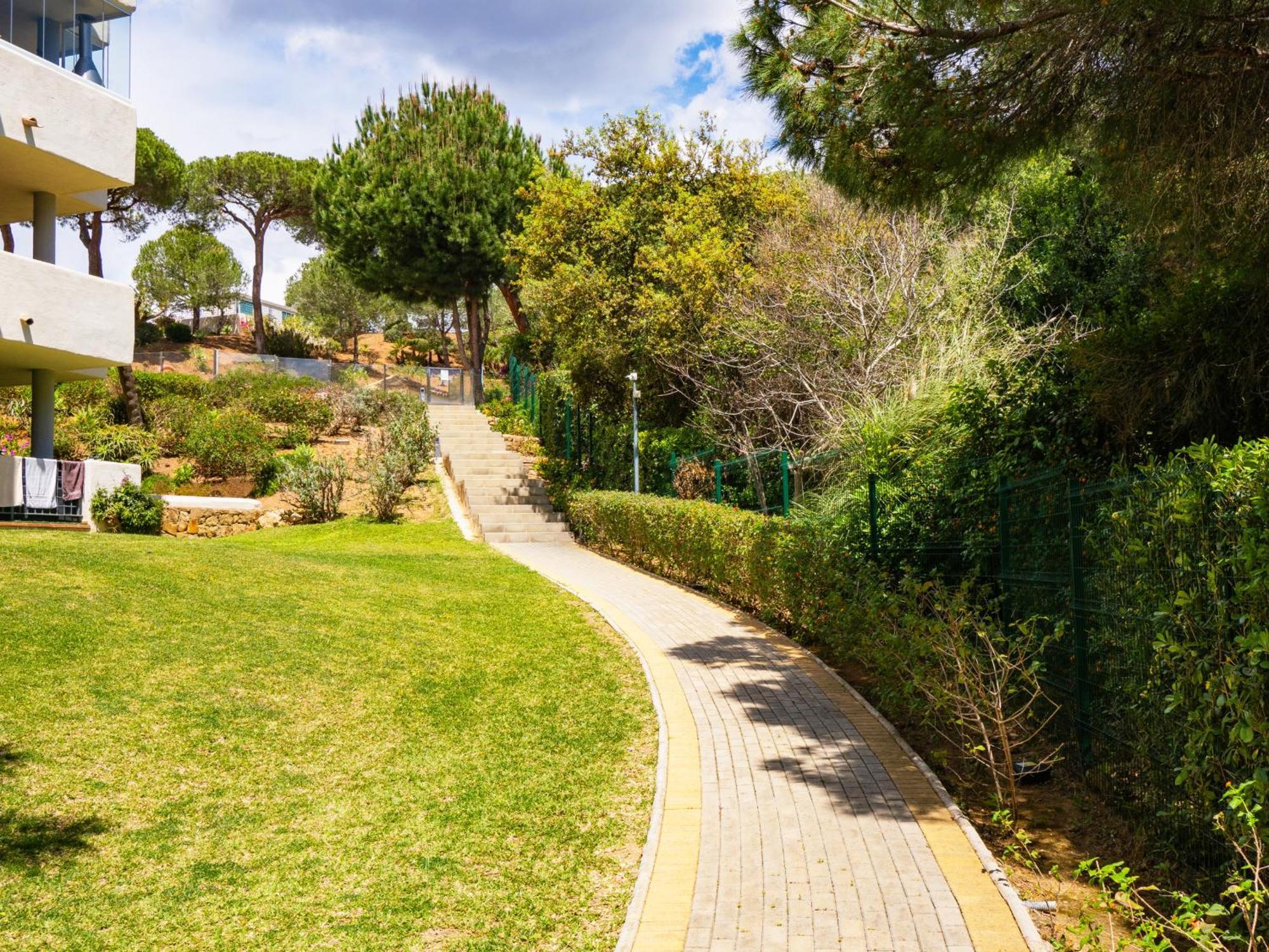 Appartamento Cubo's Santa Maria Hills 3b