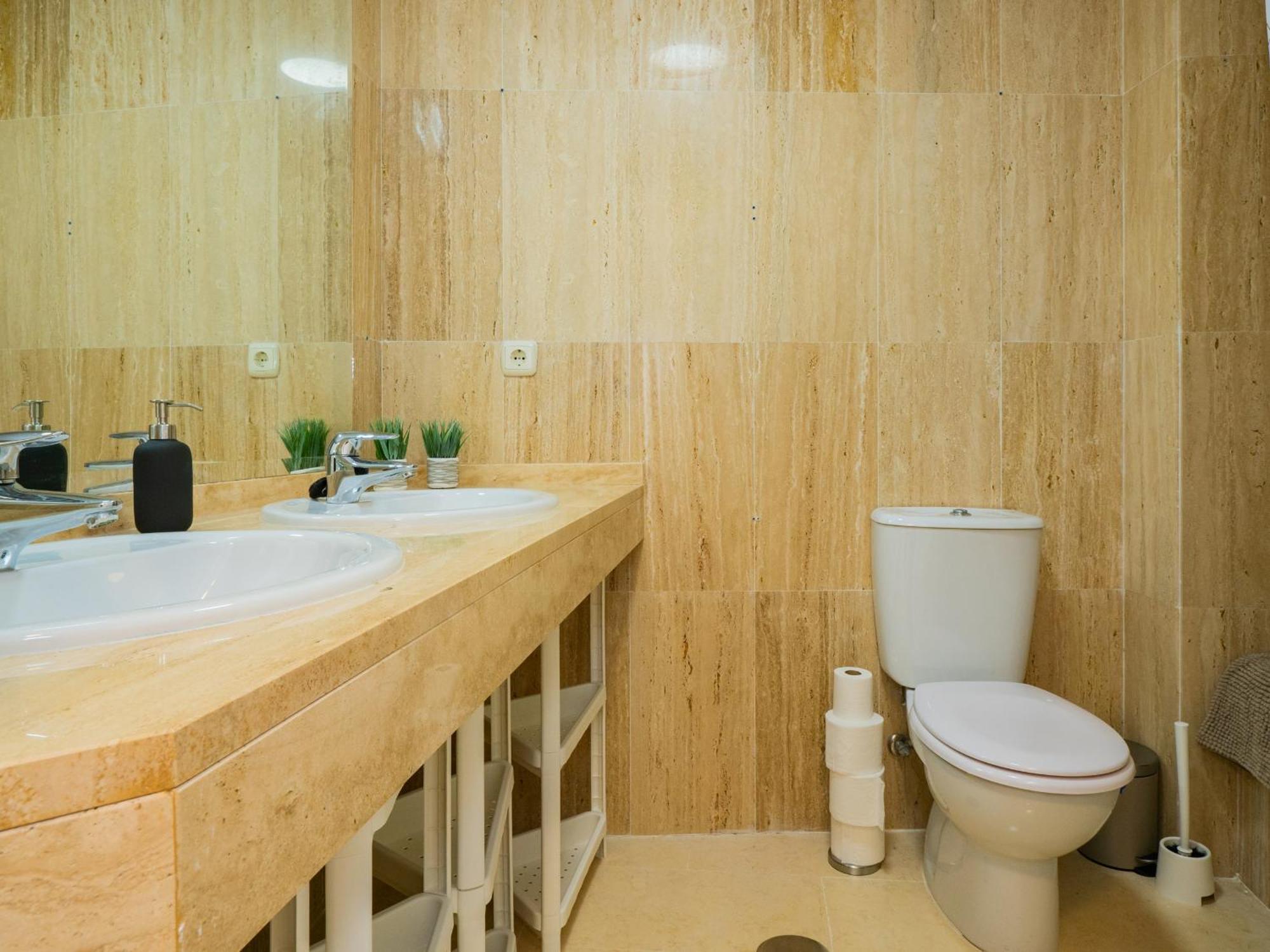 Cubo's Santa Maria Hills 3b Appartamento