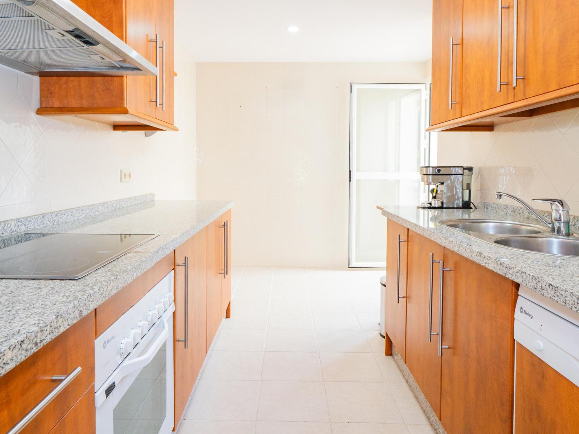 Cubo's Santa Maria Hills 3b Appartamento Marbella
