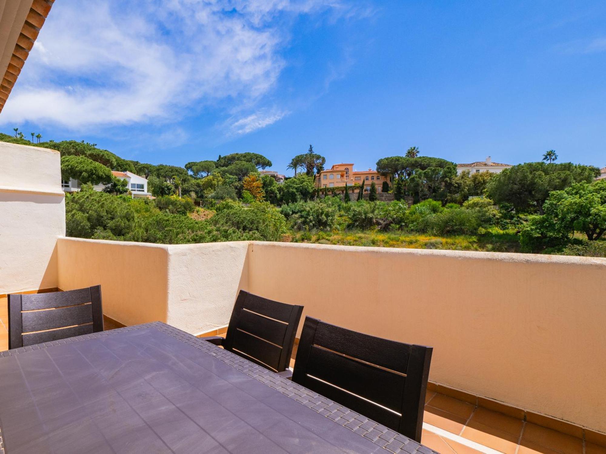 Cubo's Santa Maria Hills 3b Appartamento Marbella
