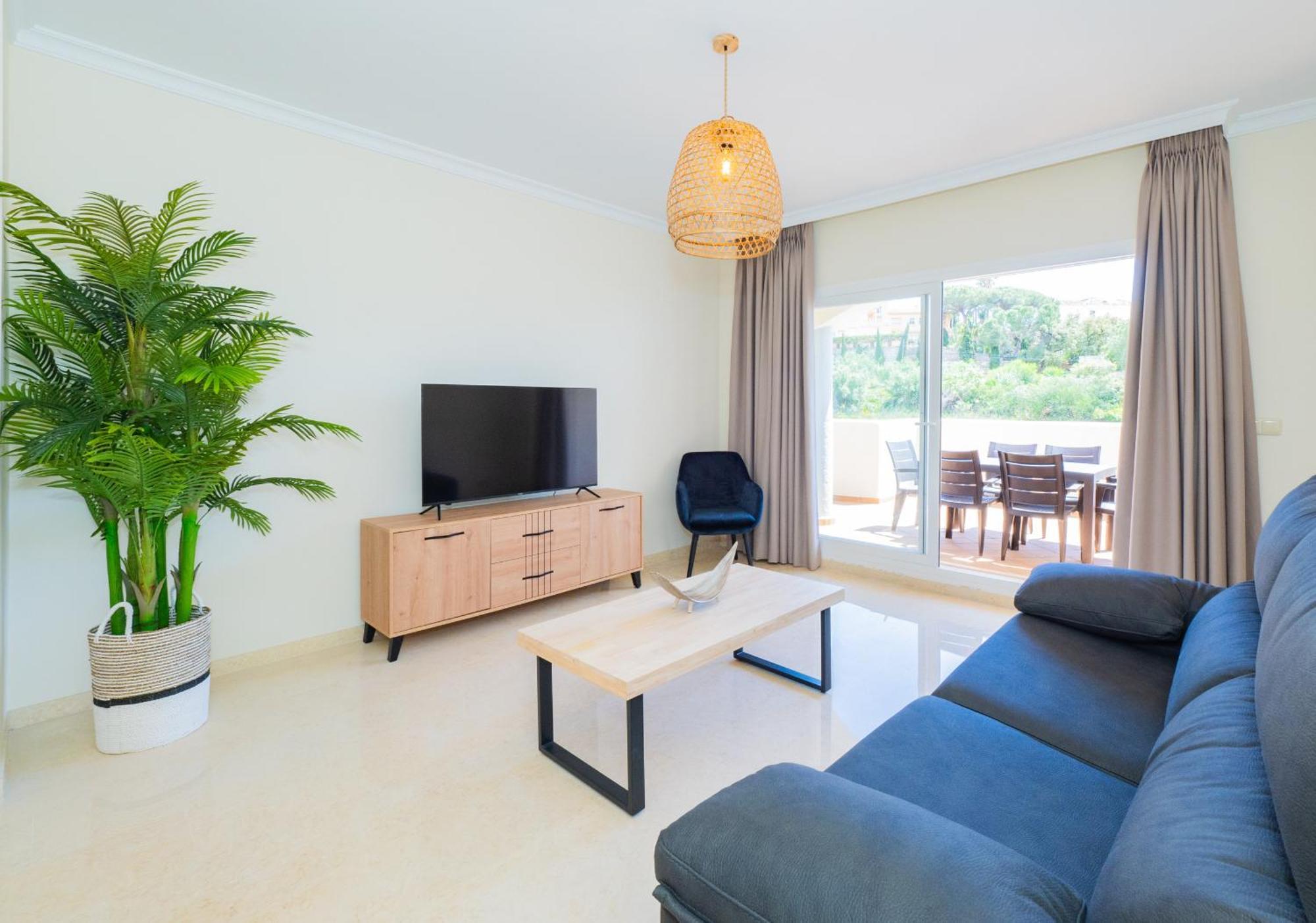 Cubo's Santa Maria Hills 3b Appartamento