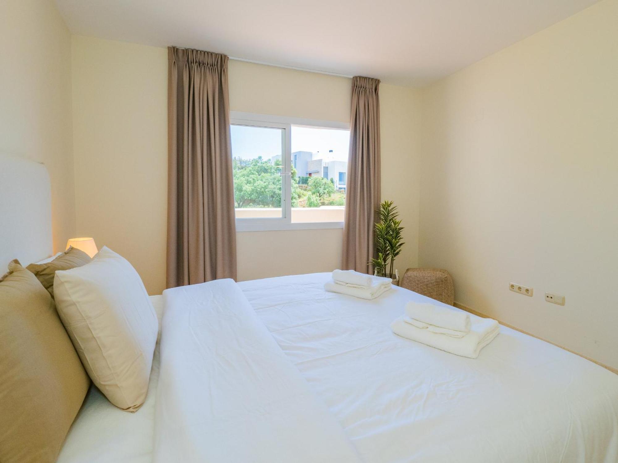 Apartment Cubo's Santa Maria Hills 3b Marbella