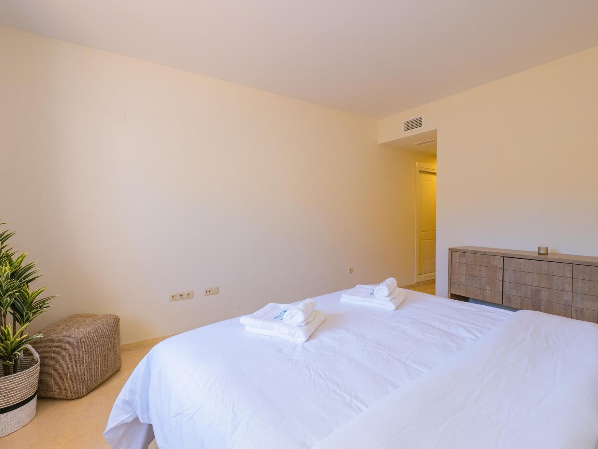 Cubo's Santa Maria Hills 3b Marbella