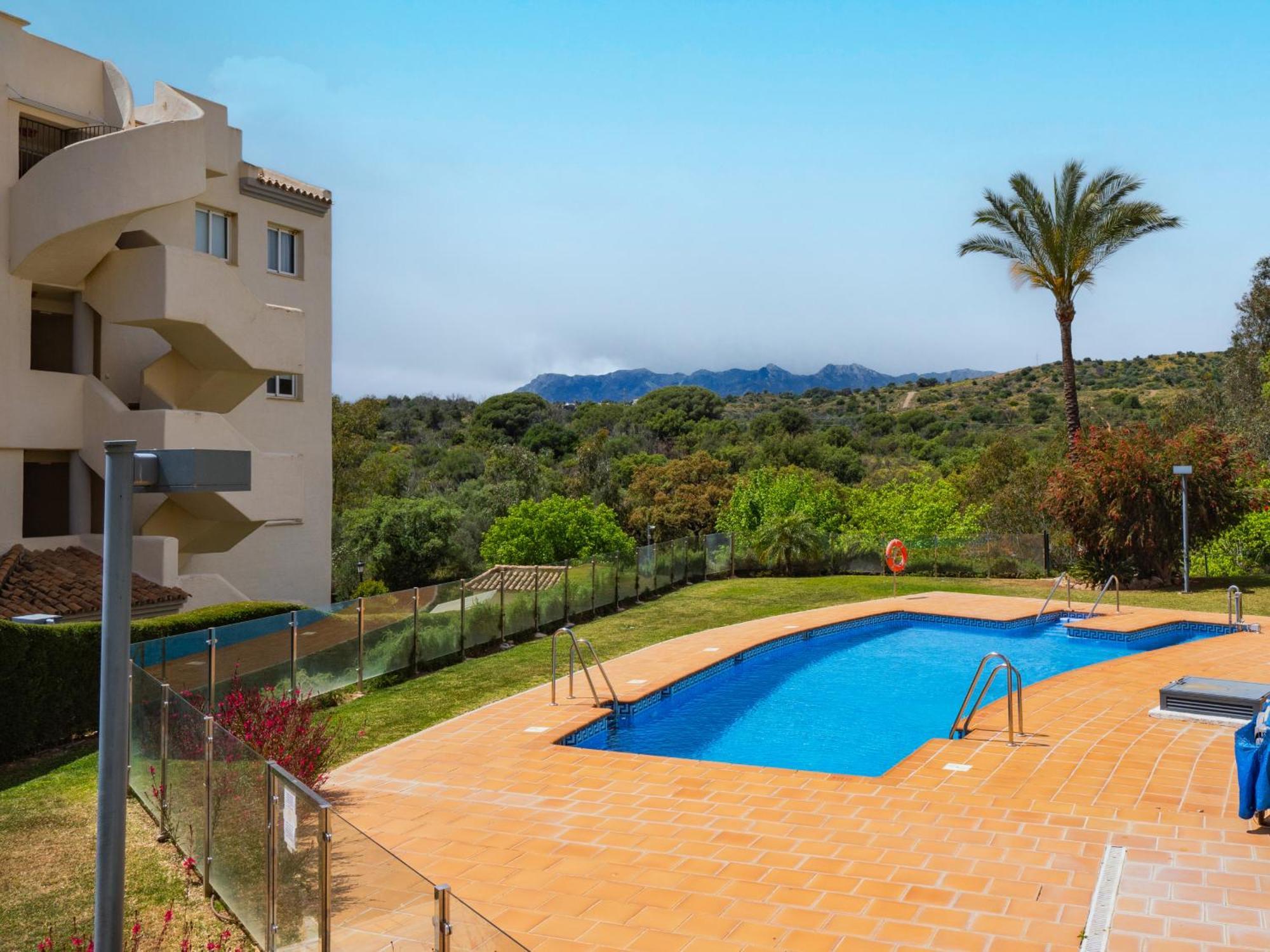 Cubo's Santa Maria Hills 3b